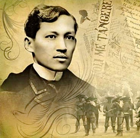 The Last Words Of Jose Rizal An Insight Into The Final Moments Of The